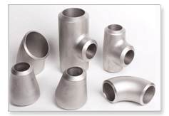 Manufacturers Exporters and Wholesale Suppliers of Buttweld Fittings Mumbai Maharashtra